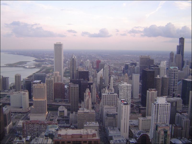 Chicago