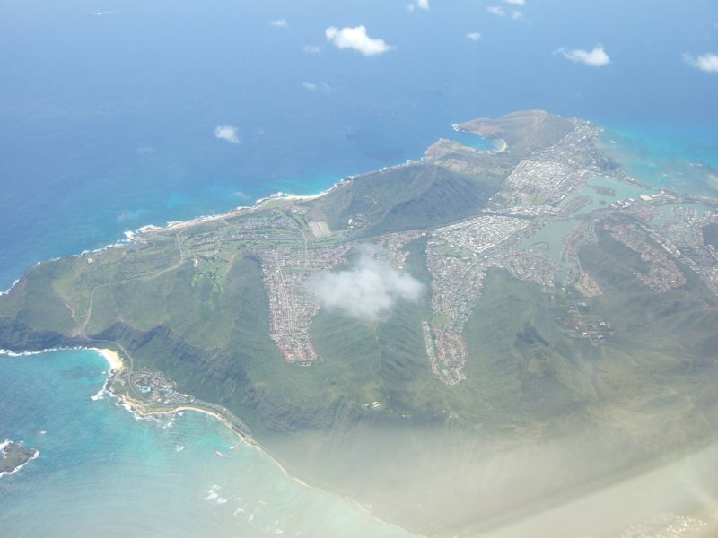 Oahu