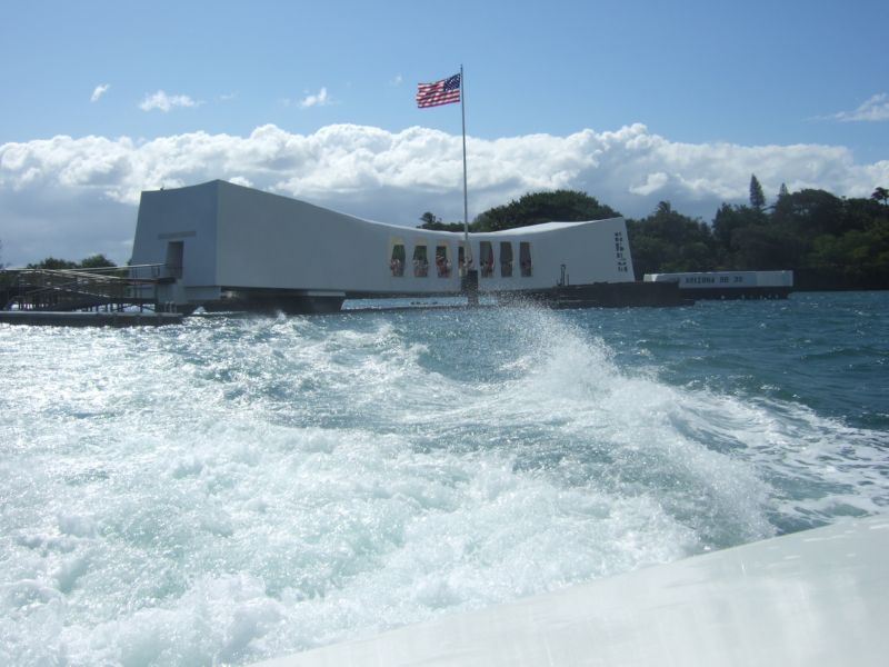 PearlHarborMemorial