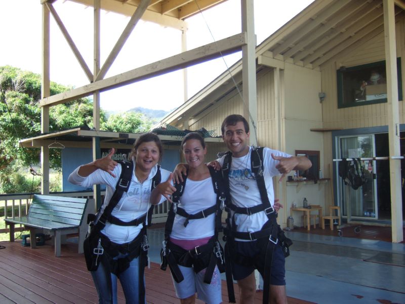 SkydivingFriends