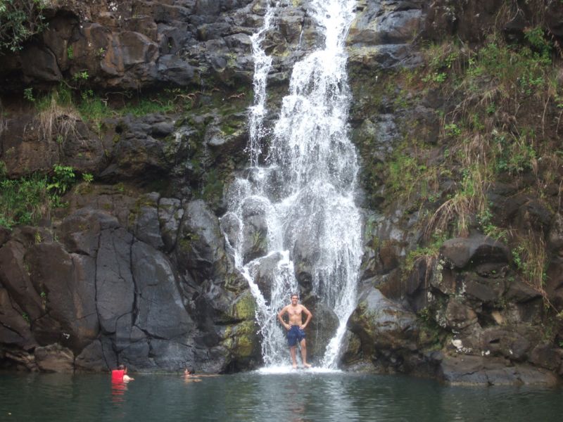 WaterFall
