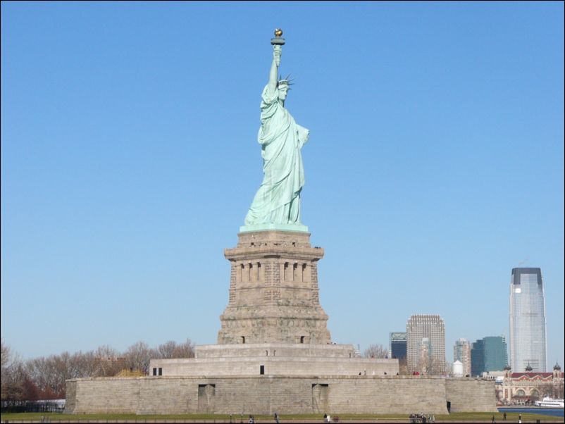 StatueOfLiberty
