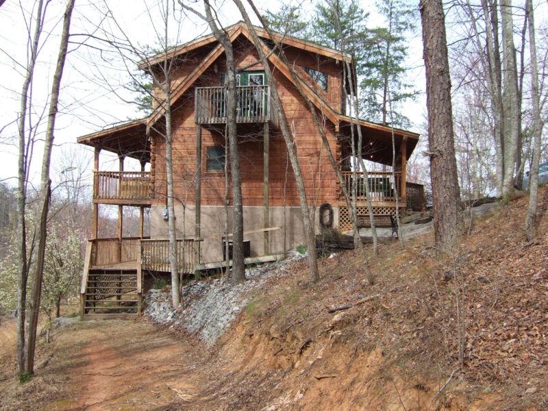 OurCabin