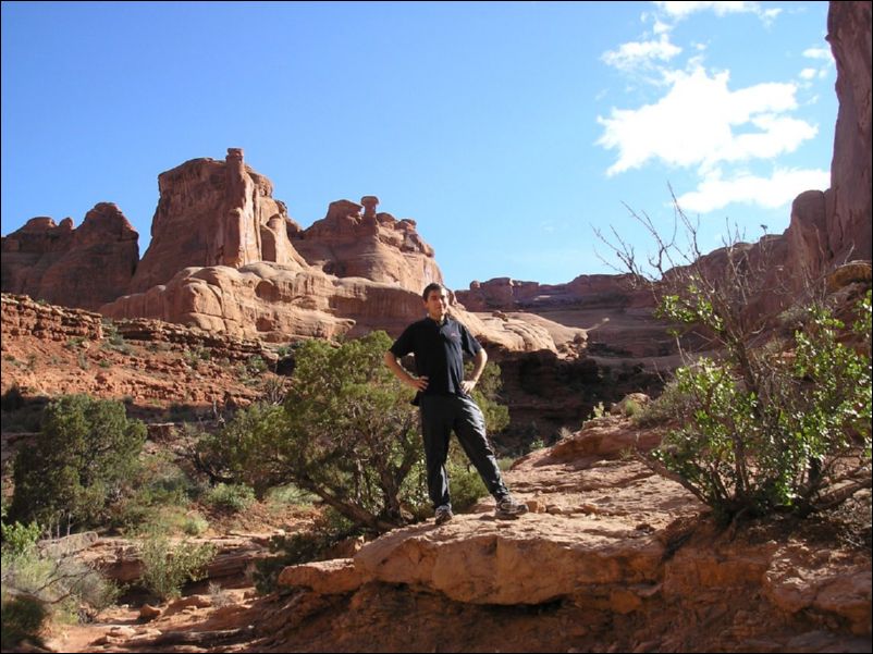 ArcherNationalPark