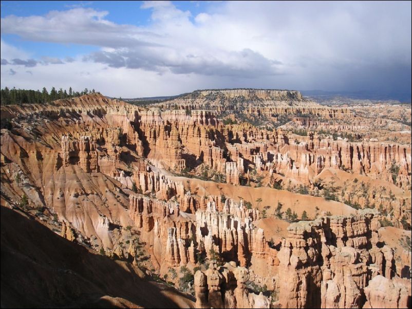 BryceNationalPark
