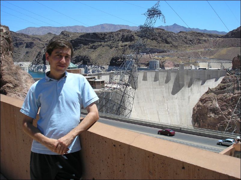 HooverDam