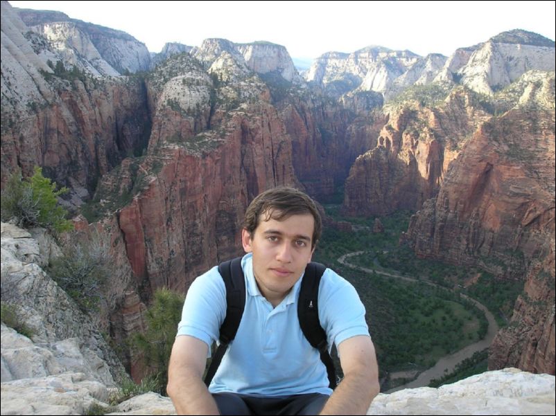 ZionNationalPark