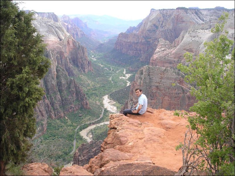 ZionNationalPark2